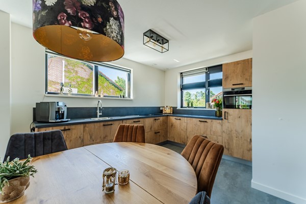 Medium property photo - Langetaam 5B, 3155 TE Maasland